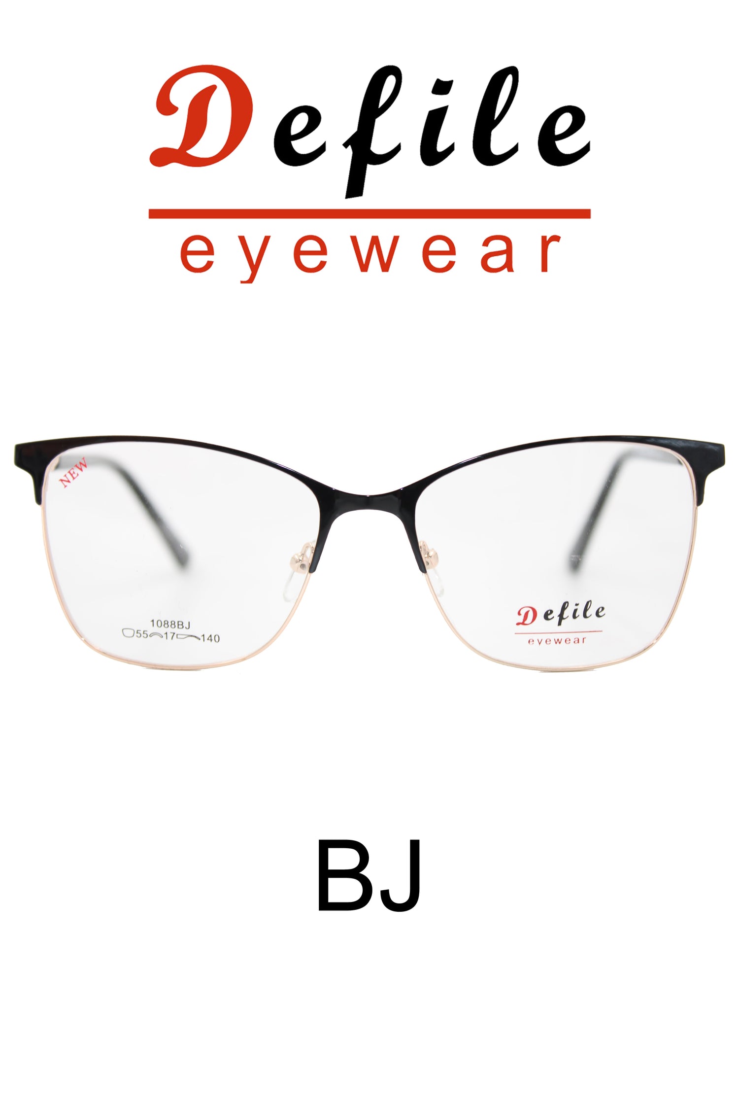 DEFILE EYE WEAR (BJ)