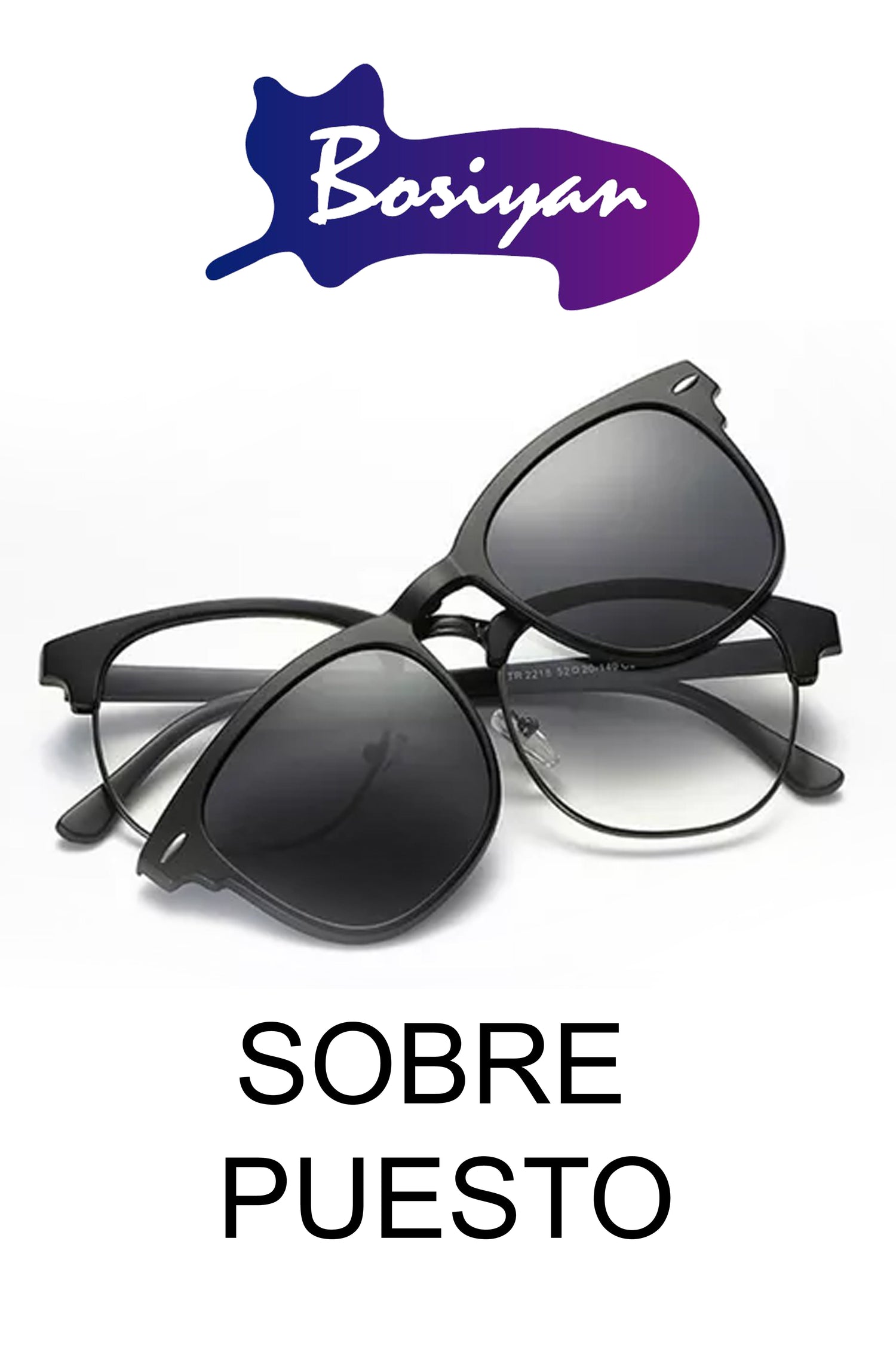 BOSIYAN (SOBRE PUESTO)