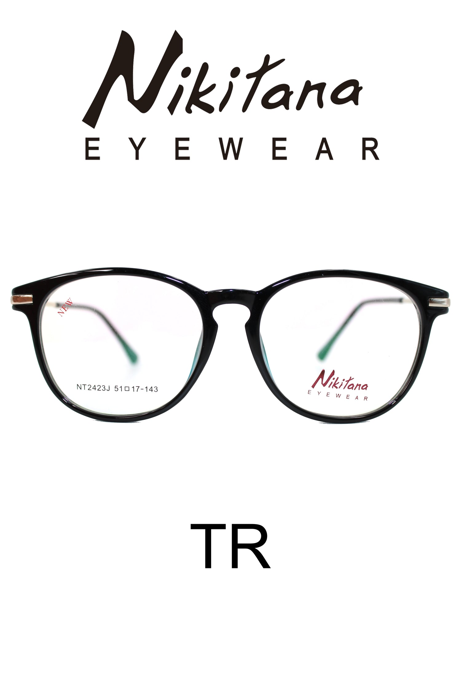 NIKITANA EYE WEAR (TR)