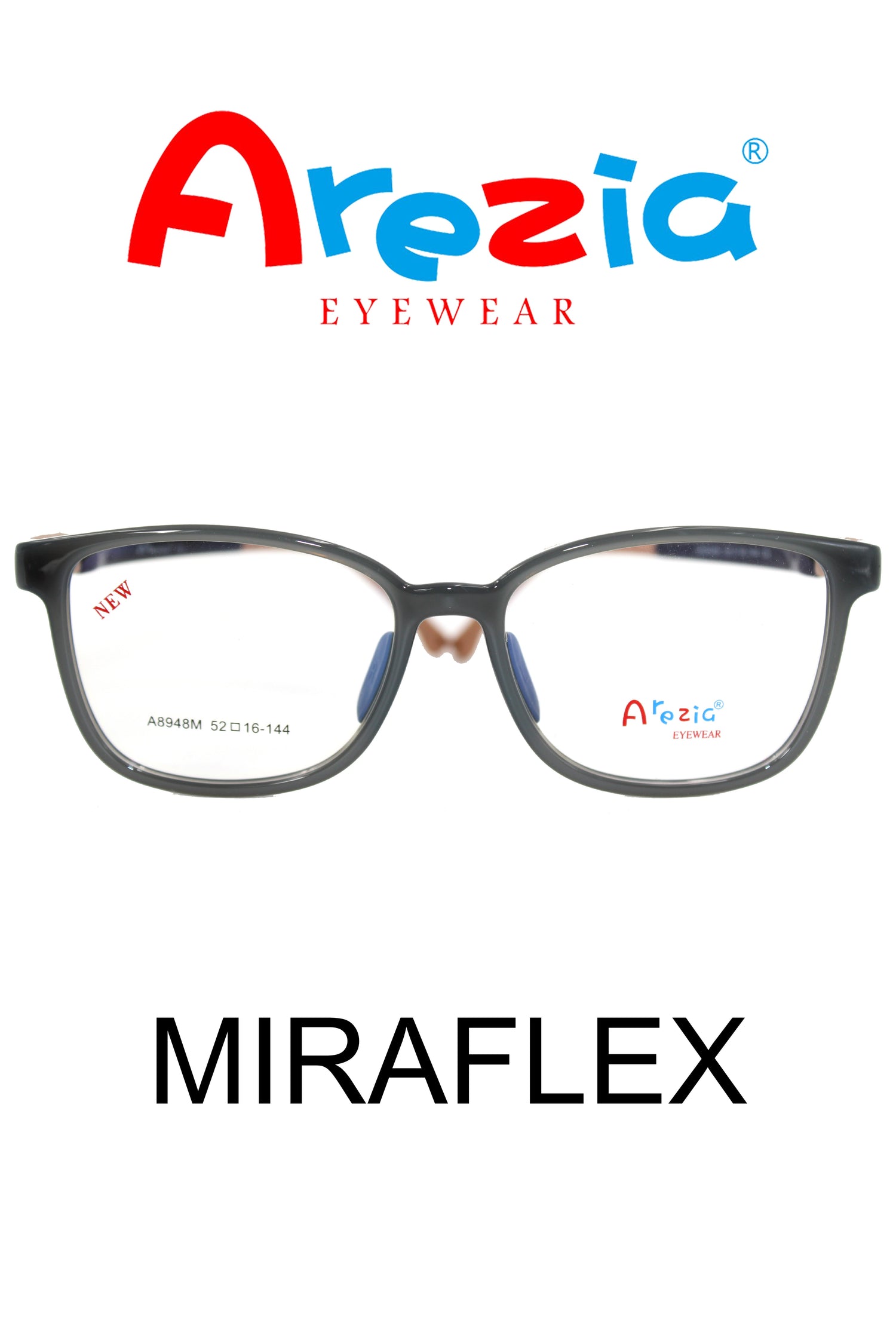 AREZIA EYE WEAR (MIRAFLEX)