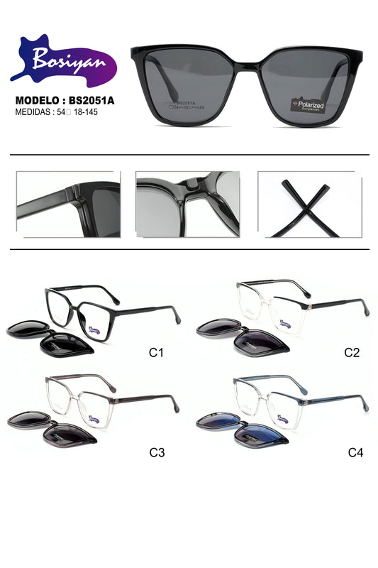 BOSIYAN SOBRE PUESTO BS2051A