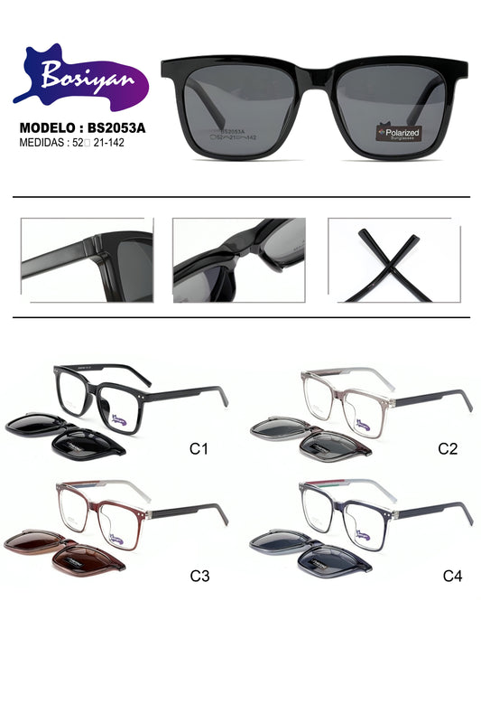 BOSIYAN SOBRE PUESTO BS2053A