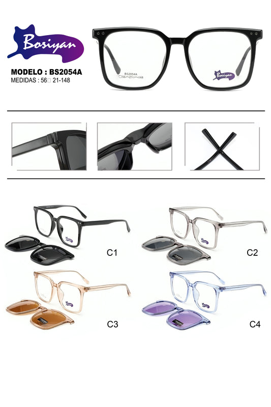 BOSIYAN SOBRE PUESTO BS2054A