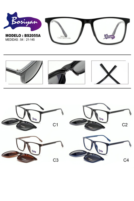BOSIYAN SOBRE PUESTO BS2055A