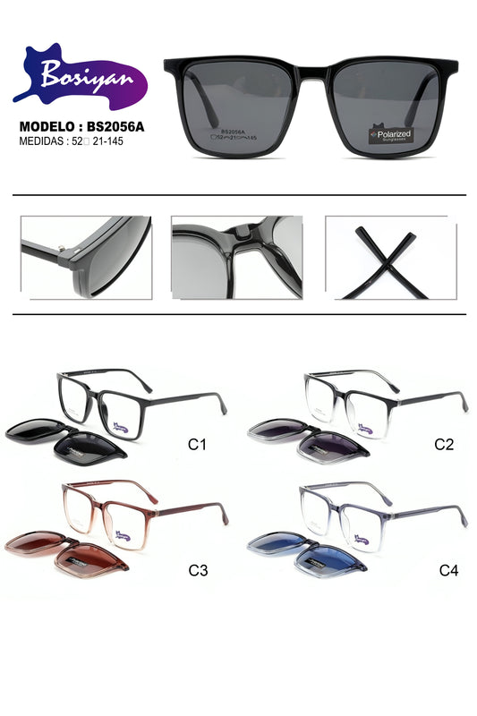 BOSIYAN SOBRE PUESTO BS2056A