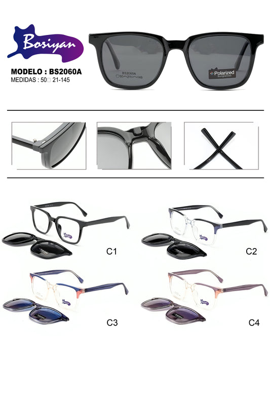 BOSIYAN SOBRE PUESTO BS2060A