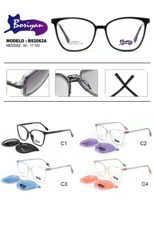 BOSIYAN SOBRE PUESTO BS2062A
