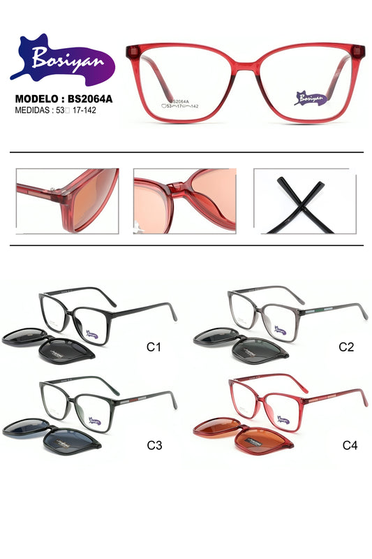 BOSIYAN SOBRE PUESTO BS2064A