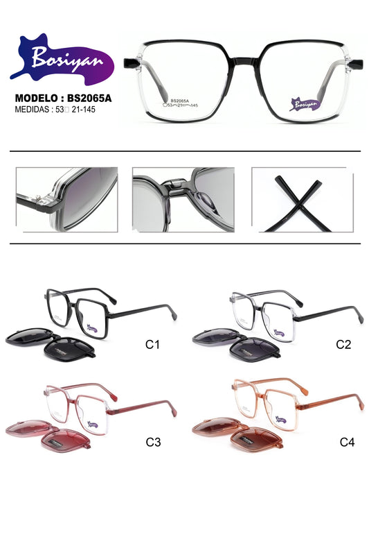 BOSIYAN SOBRE PUESTO BS2065A