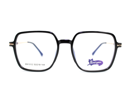 BOSIYAN METAL BM1012