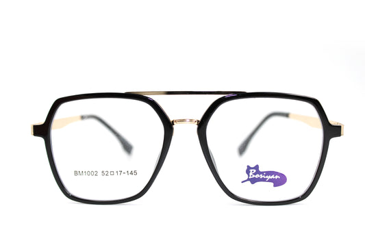 BOSIYAN METAL BM1002