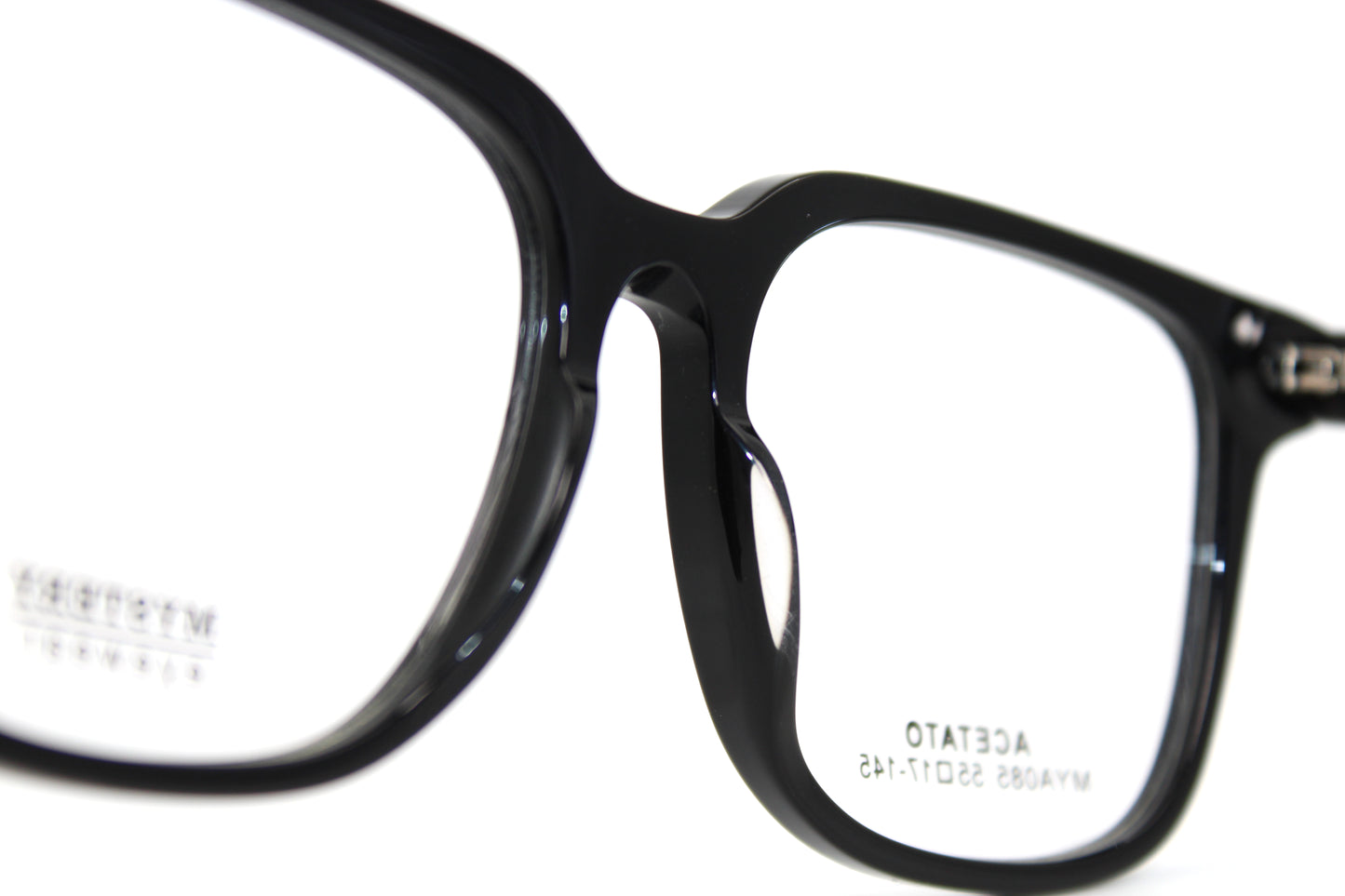 MYSTERY ACETATO MYA085