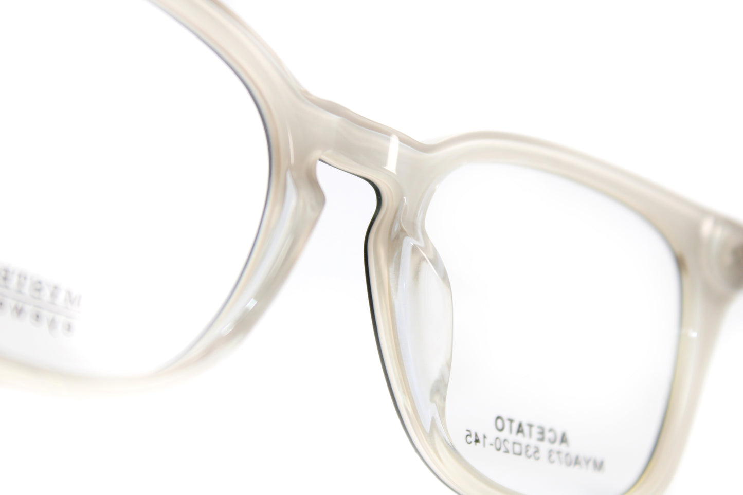 MYSTERY ACETATO MYA073