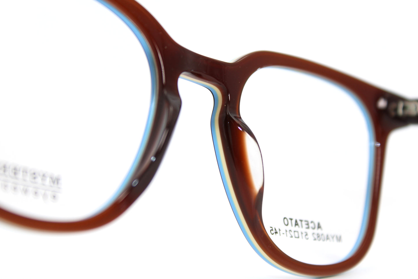 MYSTERY ACETATO MYA082