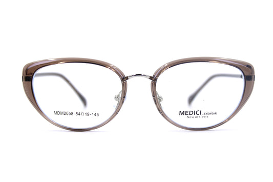 MEDICI METAL MDM2058