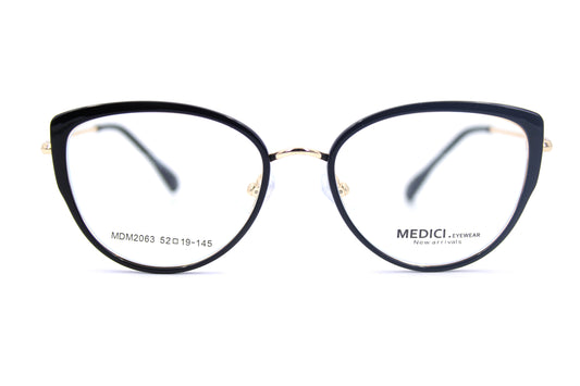 MEDICI METAL MDM2063