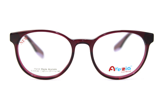 AREZIA ACETATO A3053K