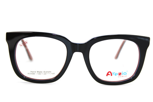 AREZIA ACETATO A3058K