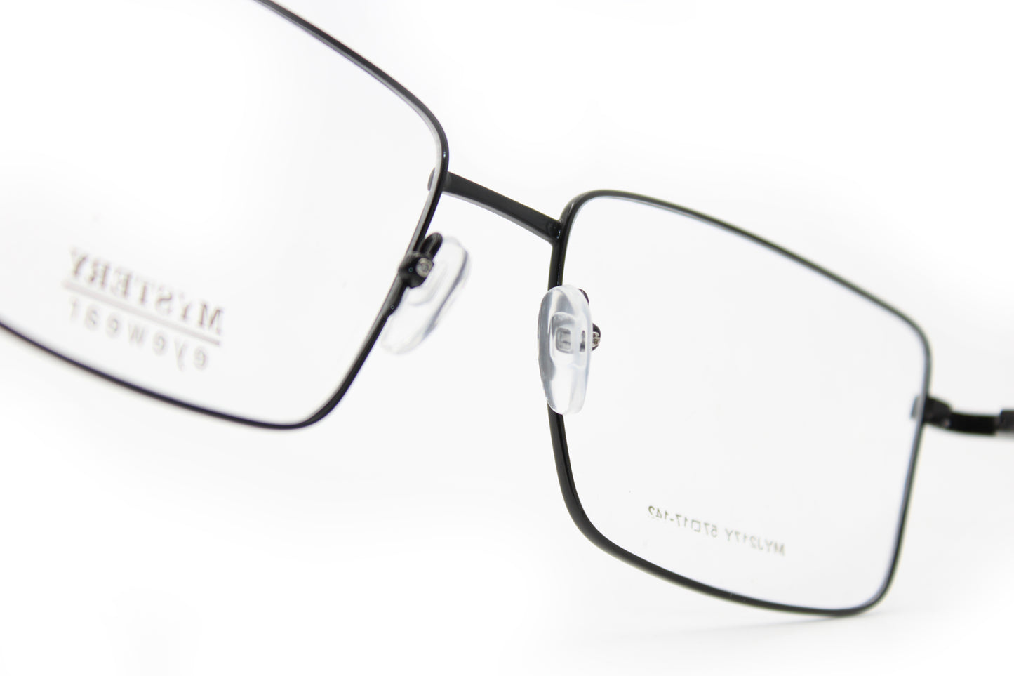 MYSTERY METAL MYJ217Y