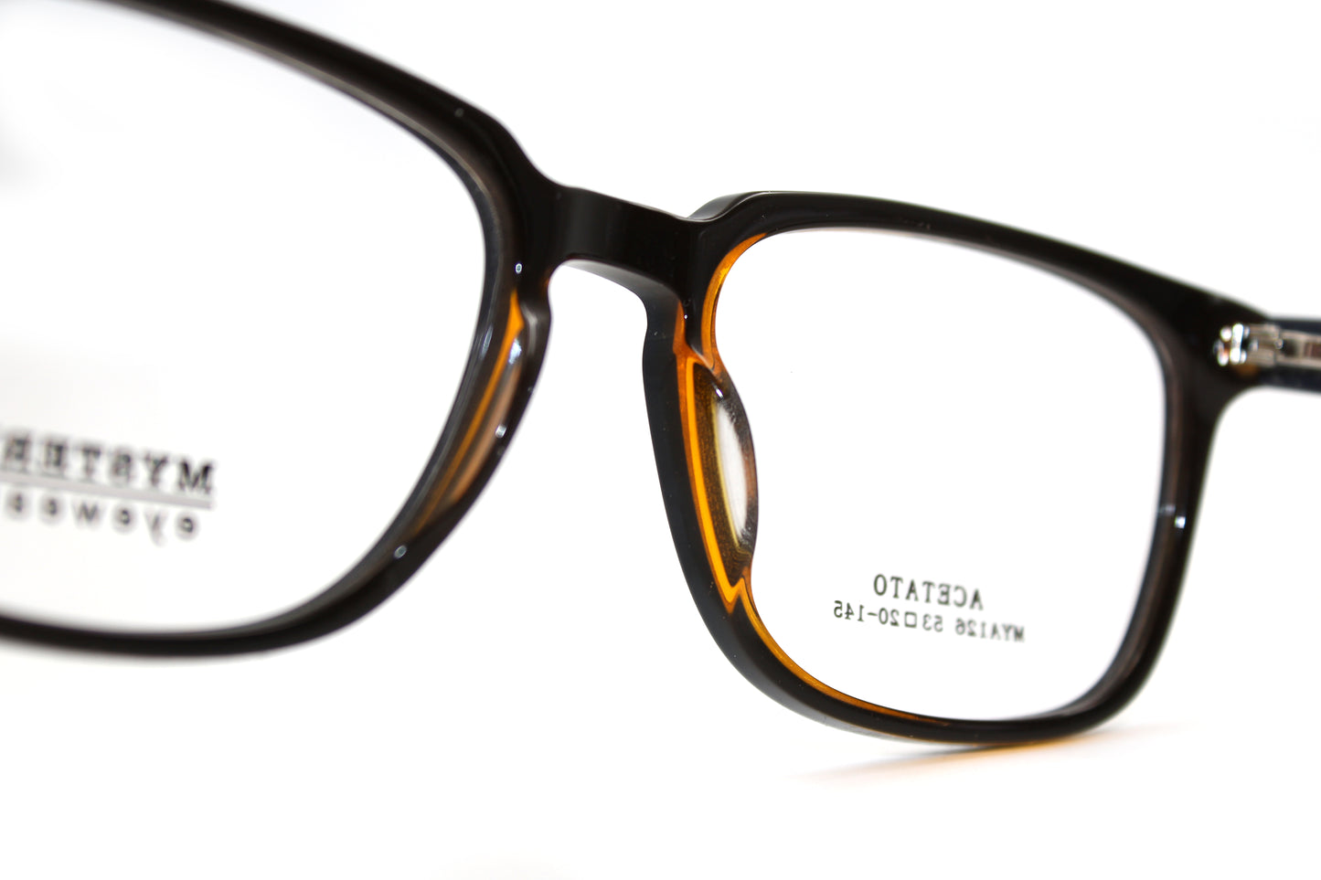 MYSTERY ACETATO MYA126