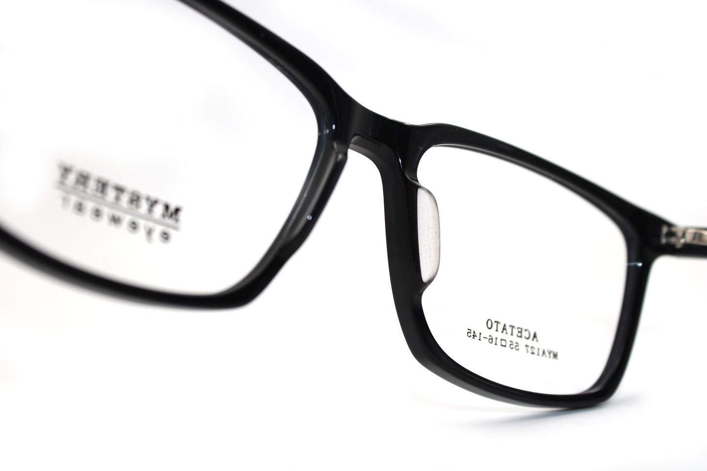 MYSTERY ACETATO MYA127