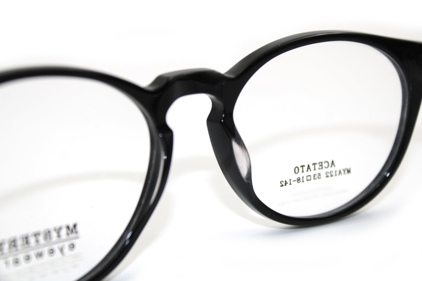 MYSTERY ACETATO MYA122