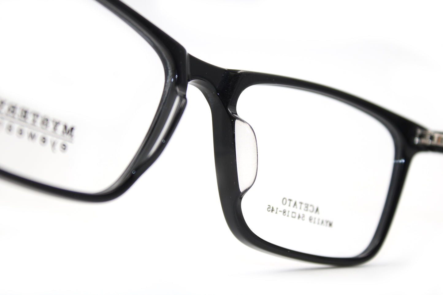 MYSTERY ACETATO MYA119