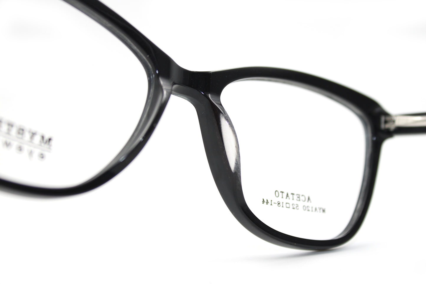 MYSTERY ACETATO MYA120