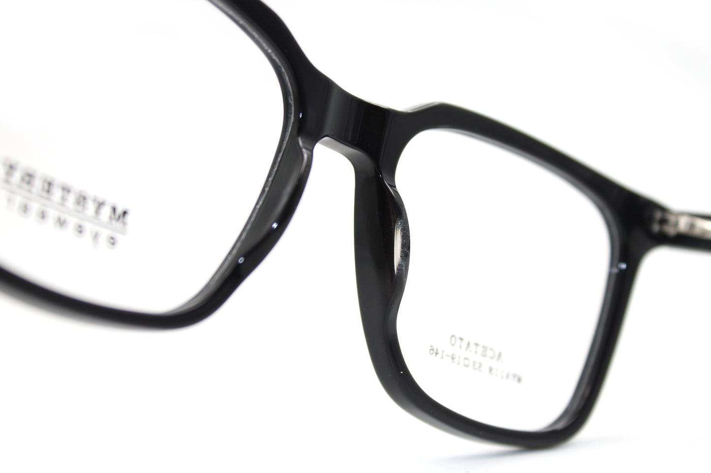 MYSTERY ACETATO MYA118