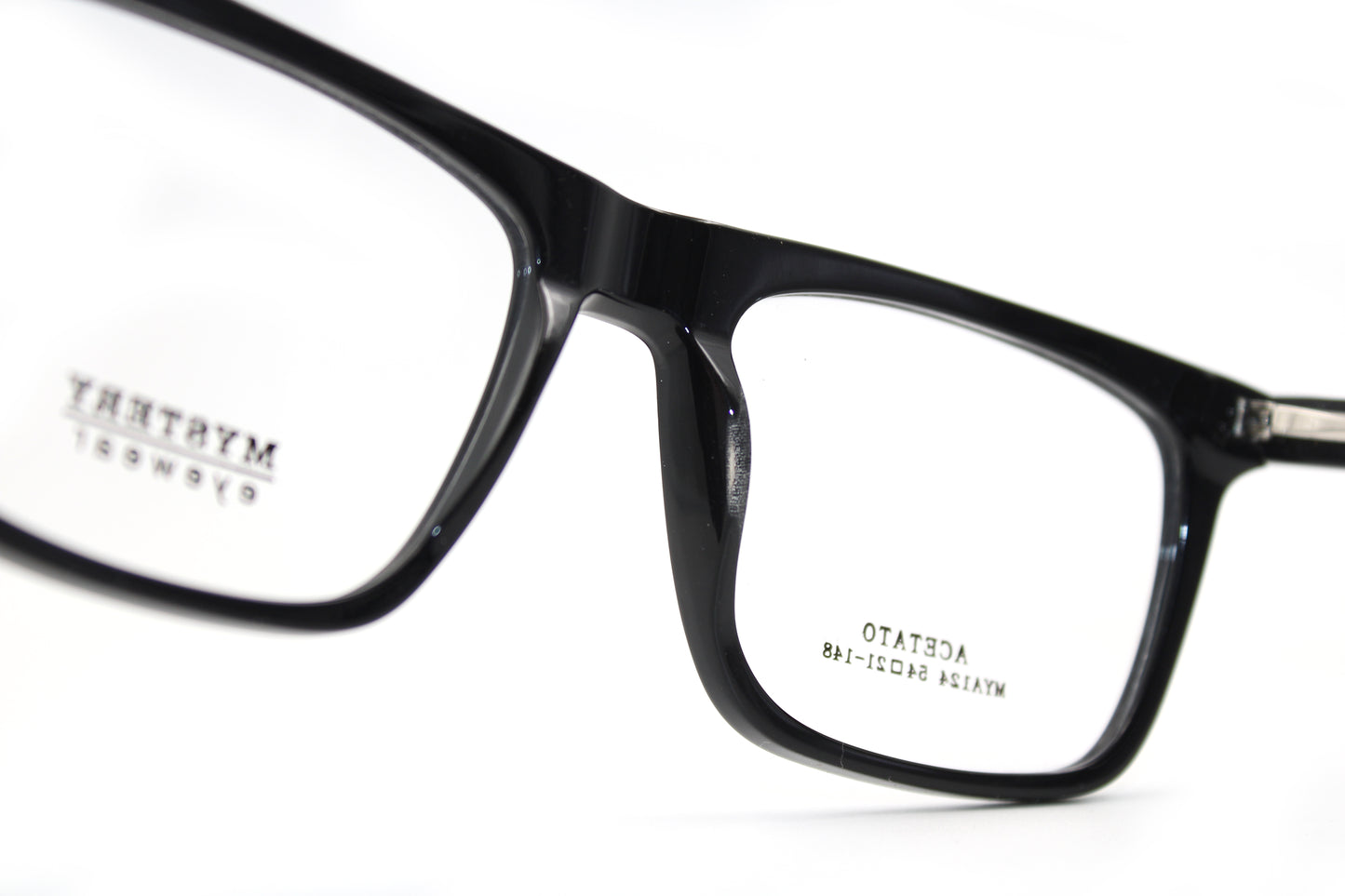 MYSTERY ACETATO MYA124