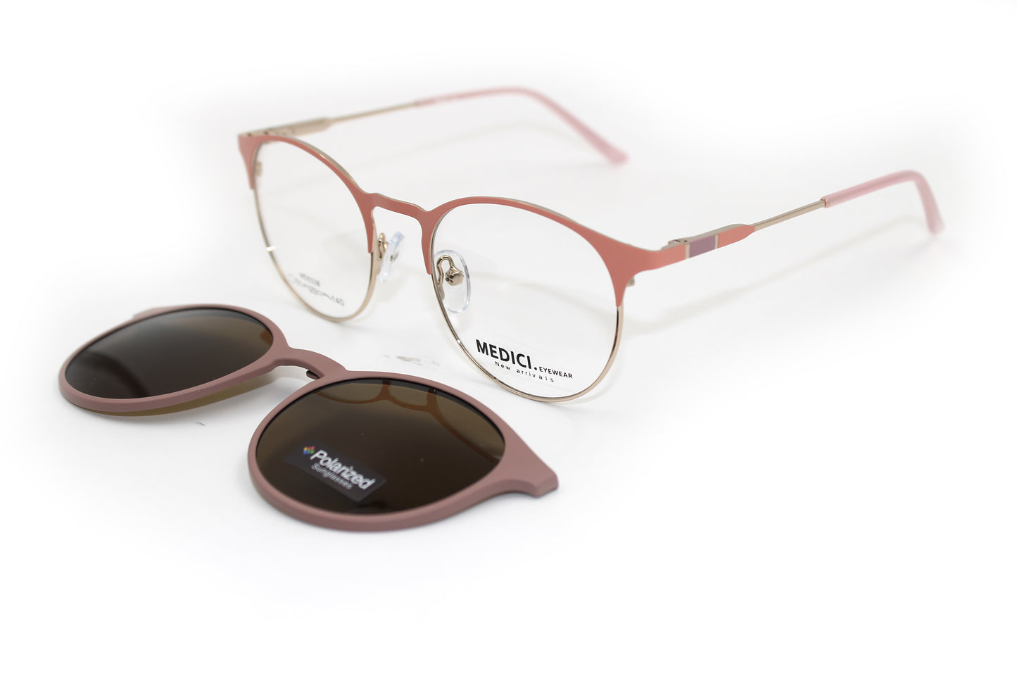 MEDICI SOBRE-PUESTO MDS338