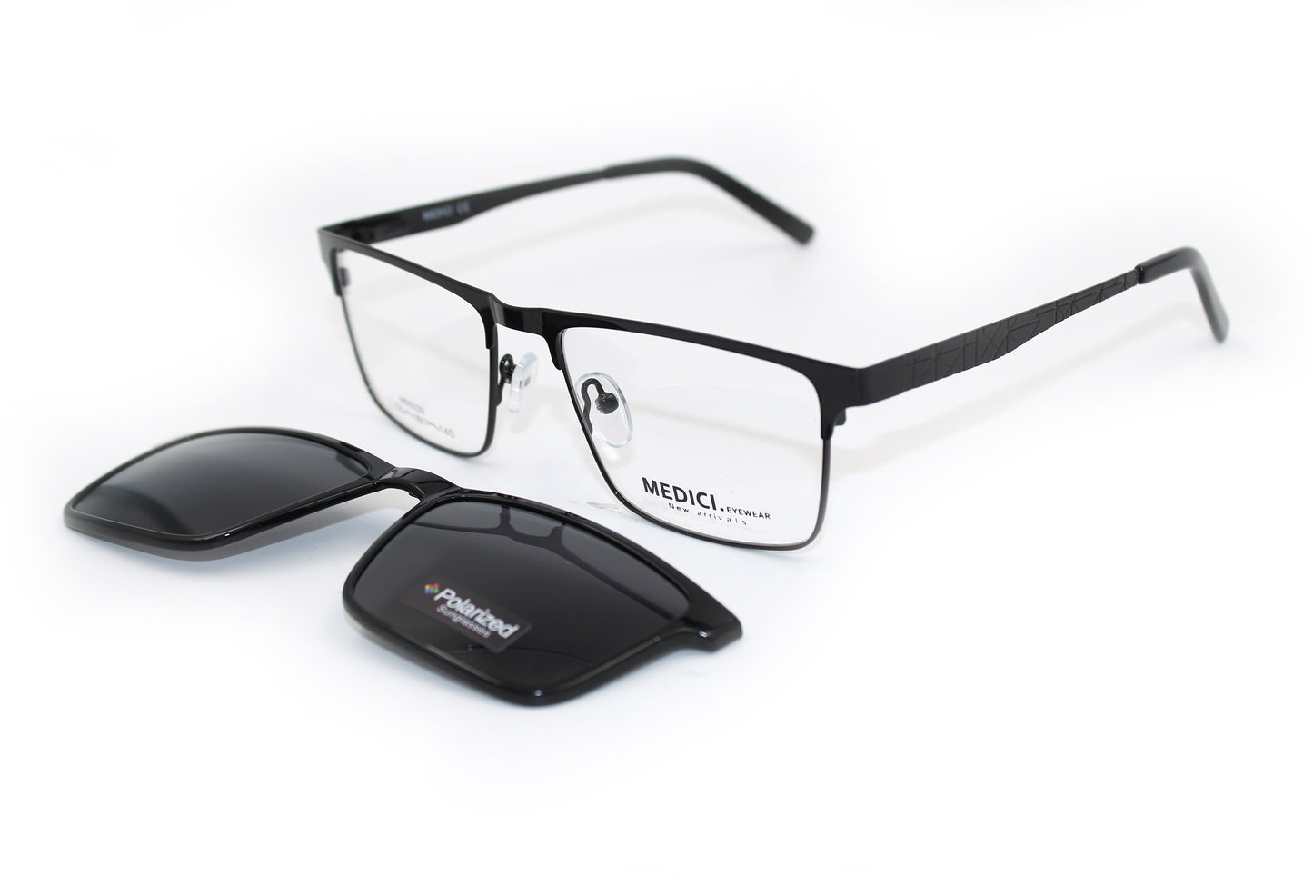 MEDICI SOBRE-PUESTO MDS320