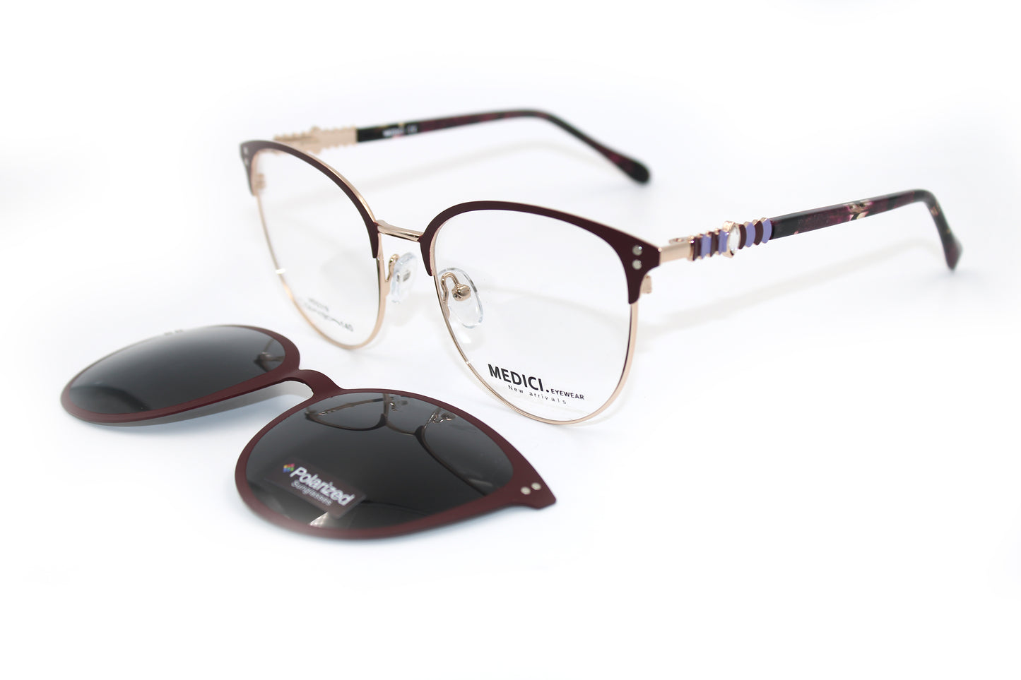 MEDICI SOBRE-PUESTO MDS319