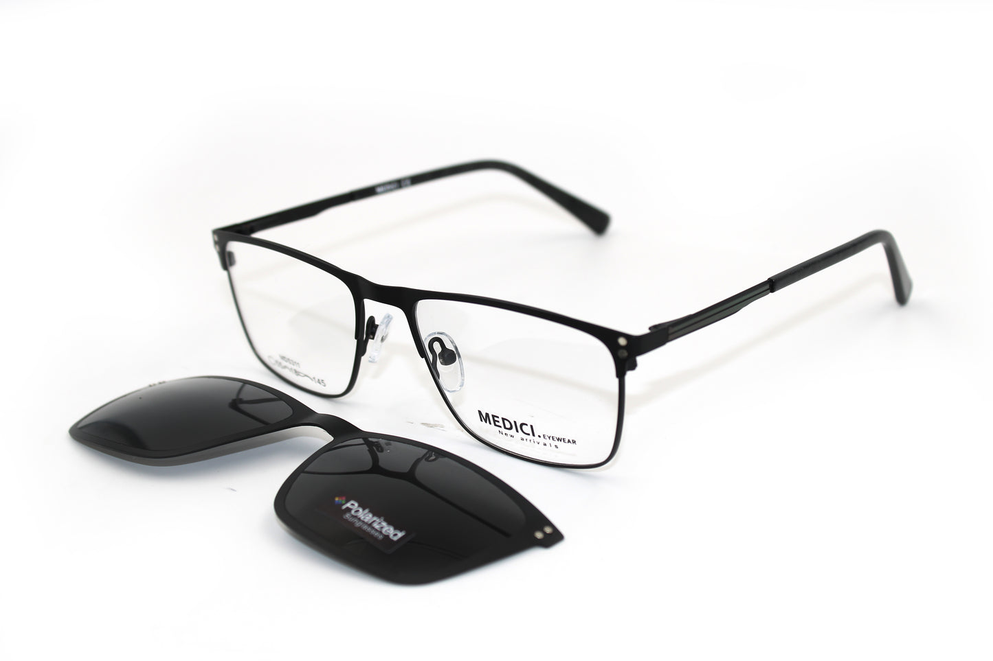 MEDICI SOBRE-PUESTO MDS311