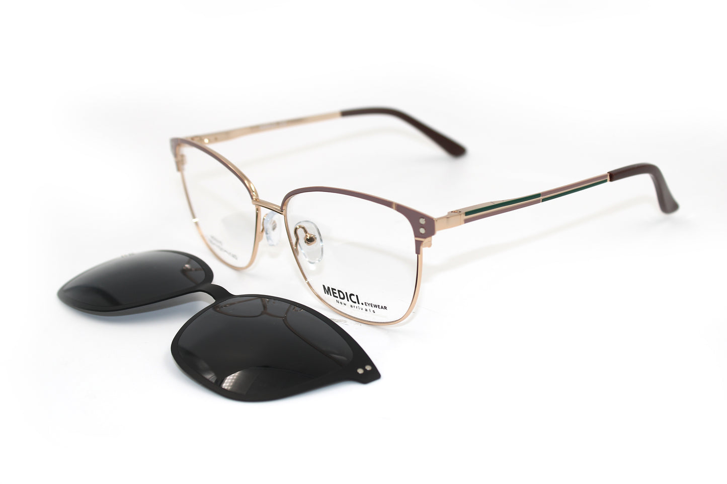 MEDICI SOBRE-PUESTO MDS315