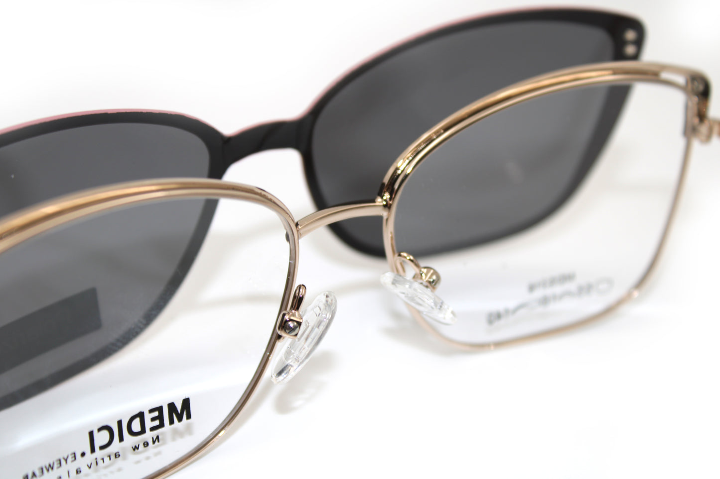 MEDICI SOBRE-PUESTO MDS316