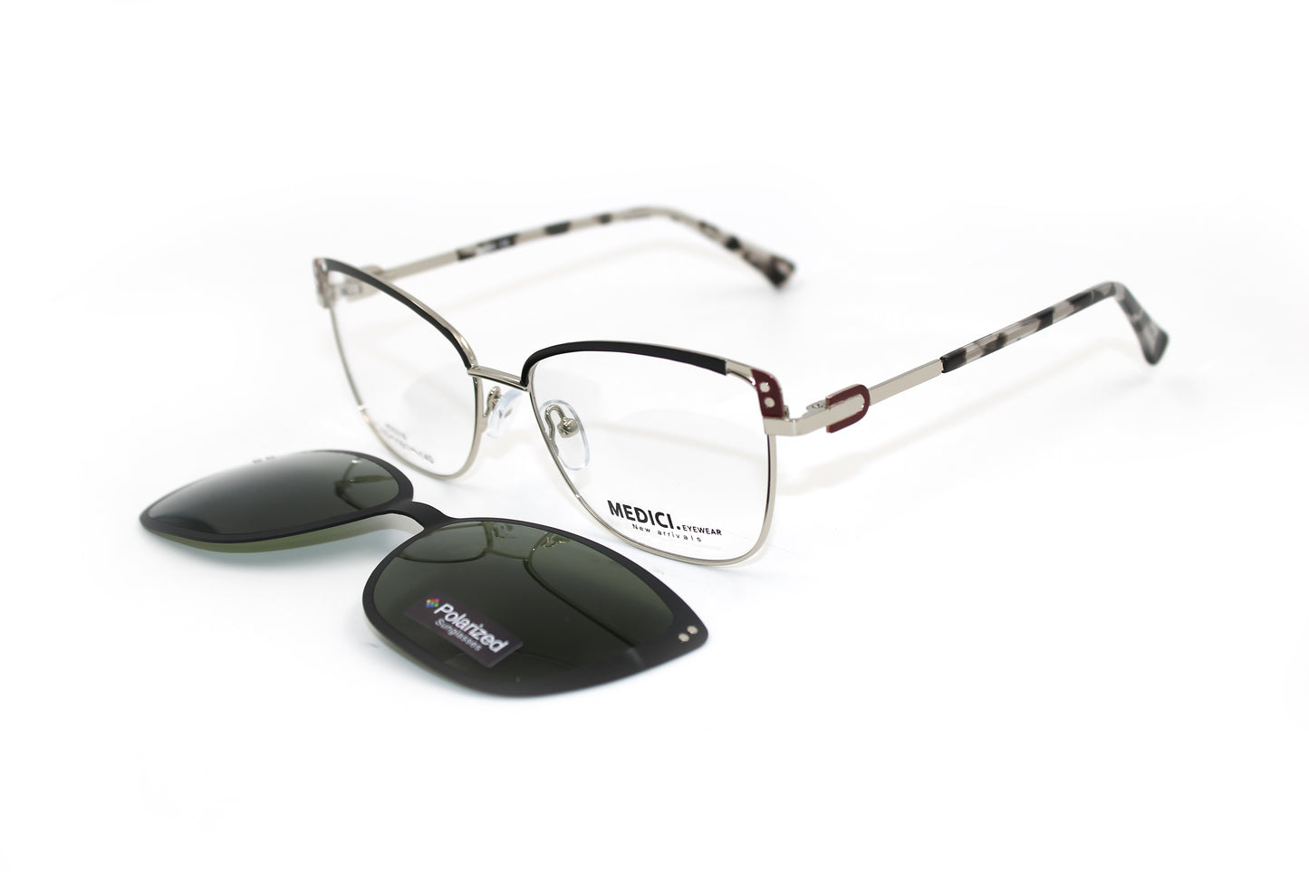 MEDICI SOBRE-PUESTO MDS316