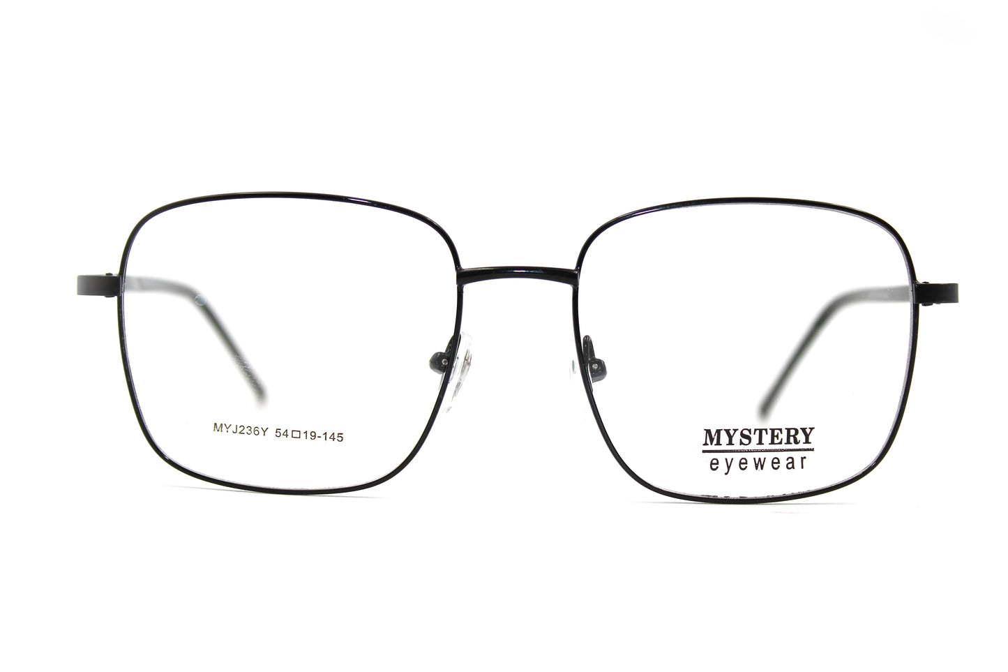 MYSTERY METAL MYJ236Y