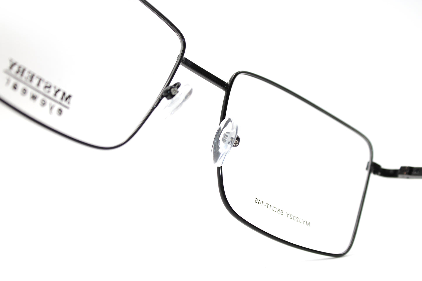 MYSTERY METAL MYJ232Y