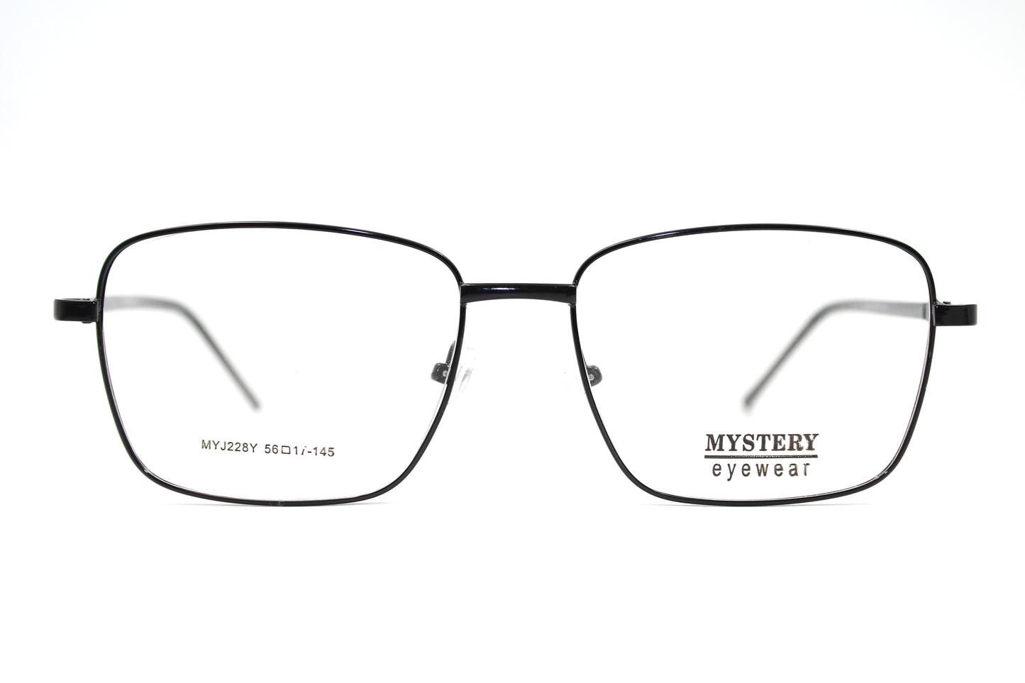 MYSTERY METAL MYJ228Y