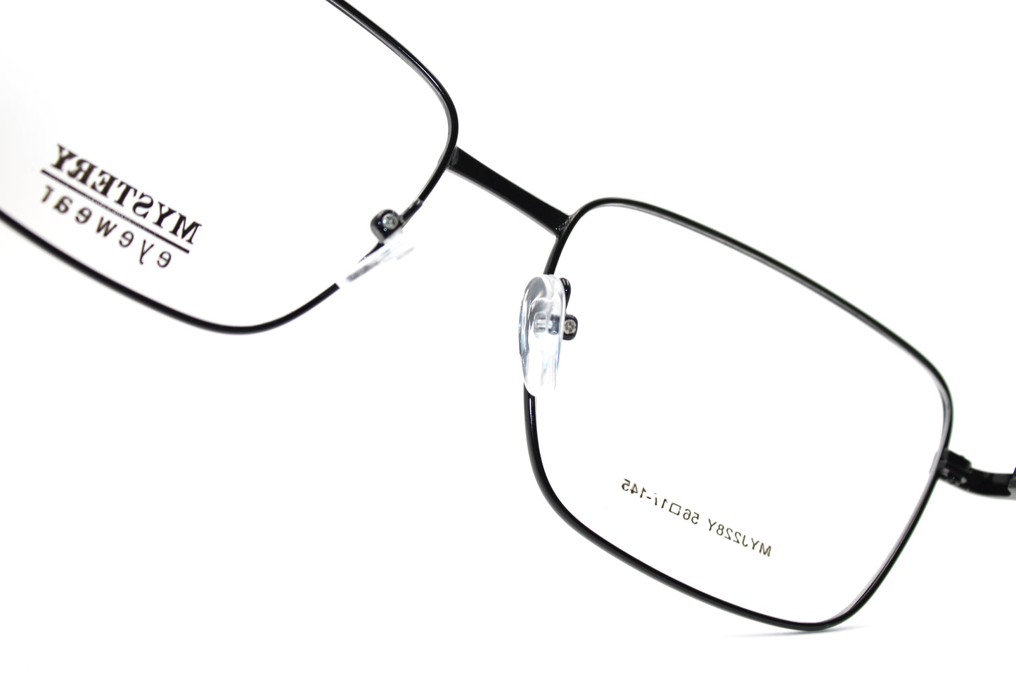 MYSTERY METAL MYJ228Y