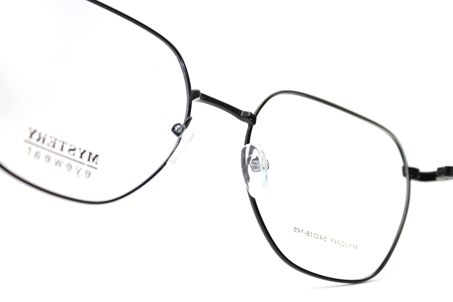 MYSTERY METAL MYJ234Y