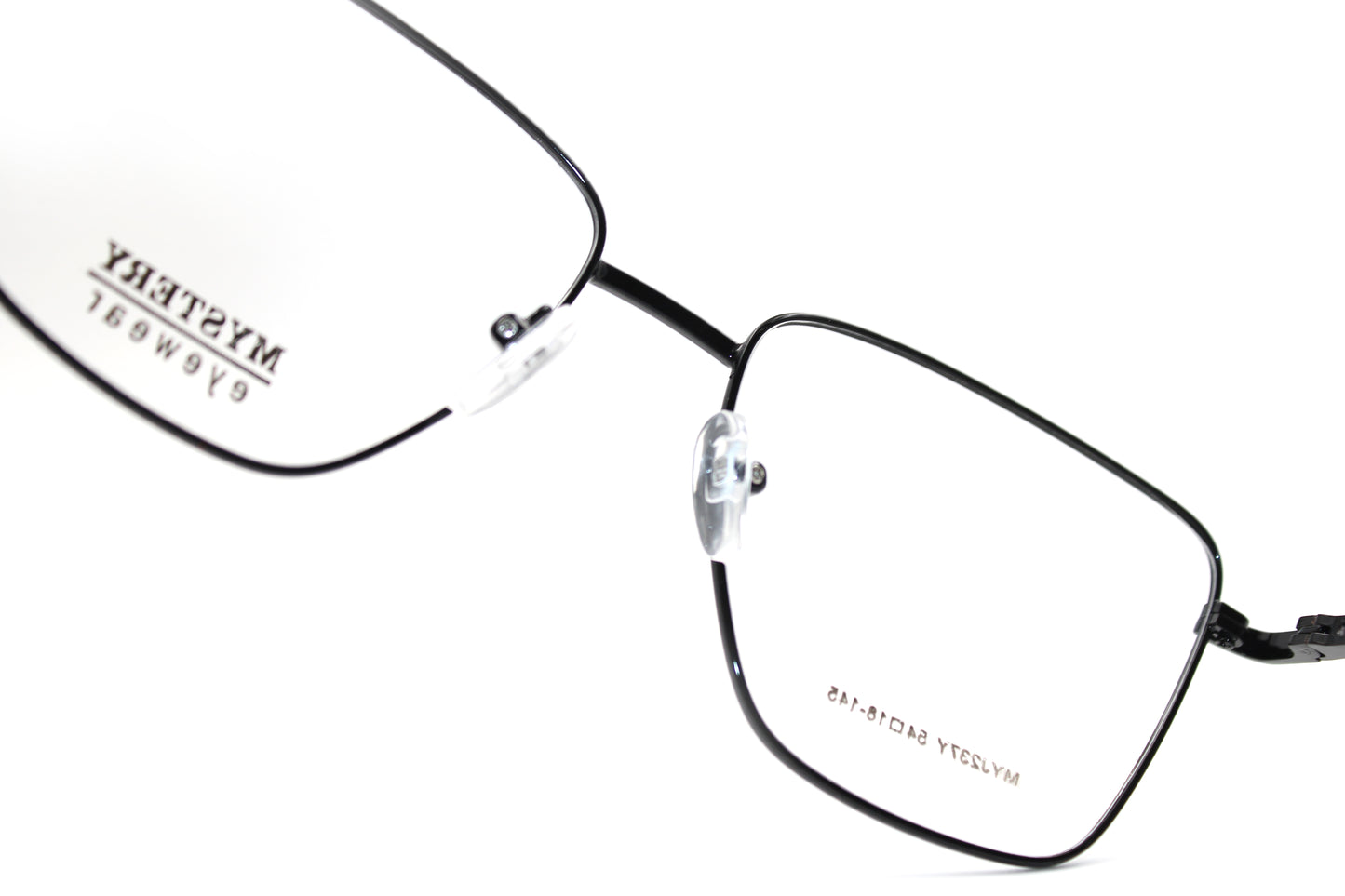 MYSTERY METAL MYJ237Y