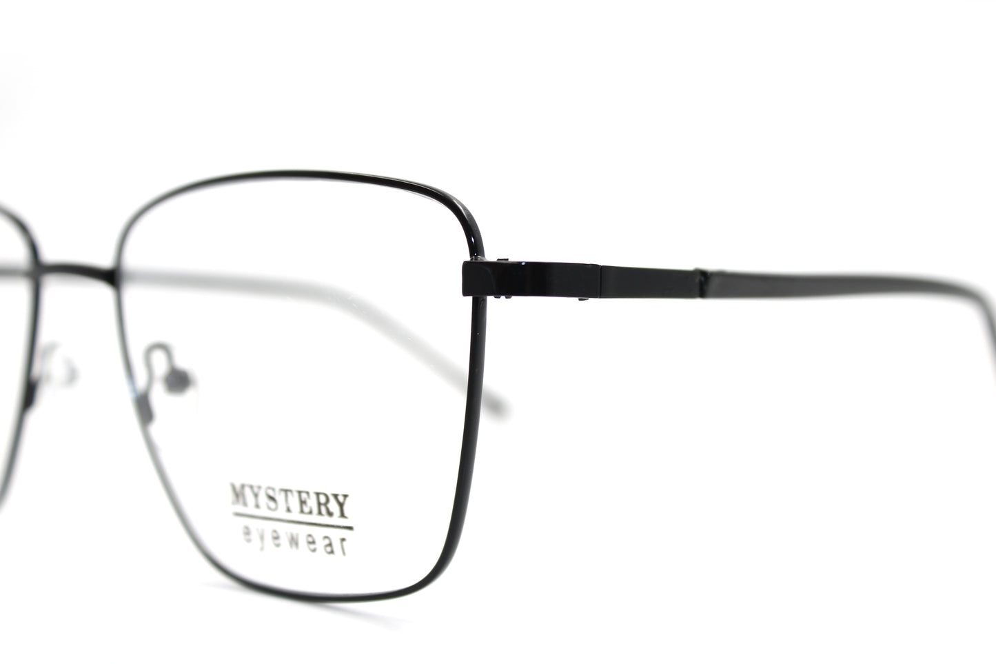 MYSTERY METAL MYJ237Y