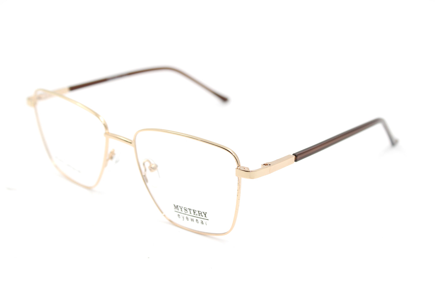 MYSTERY METAL MYJ237Y