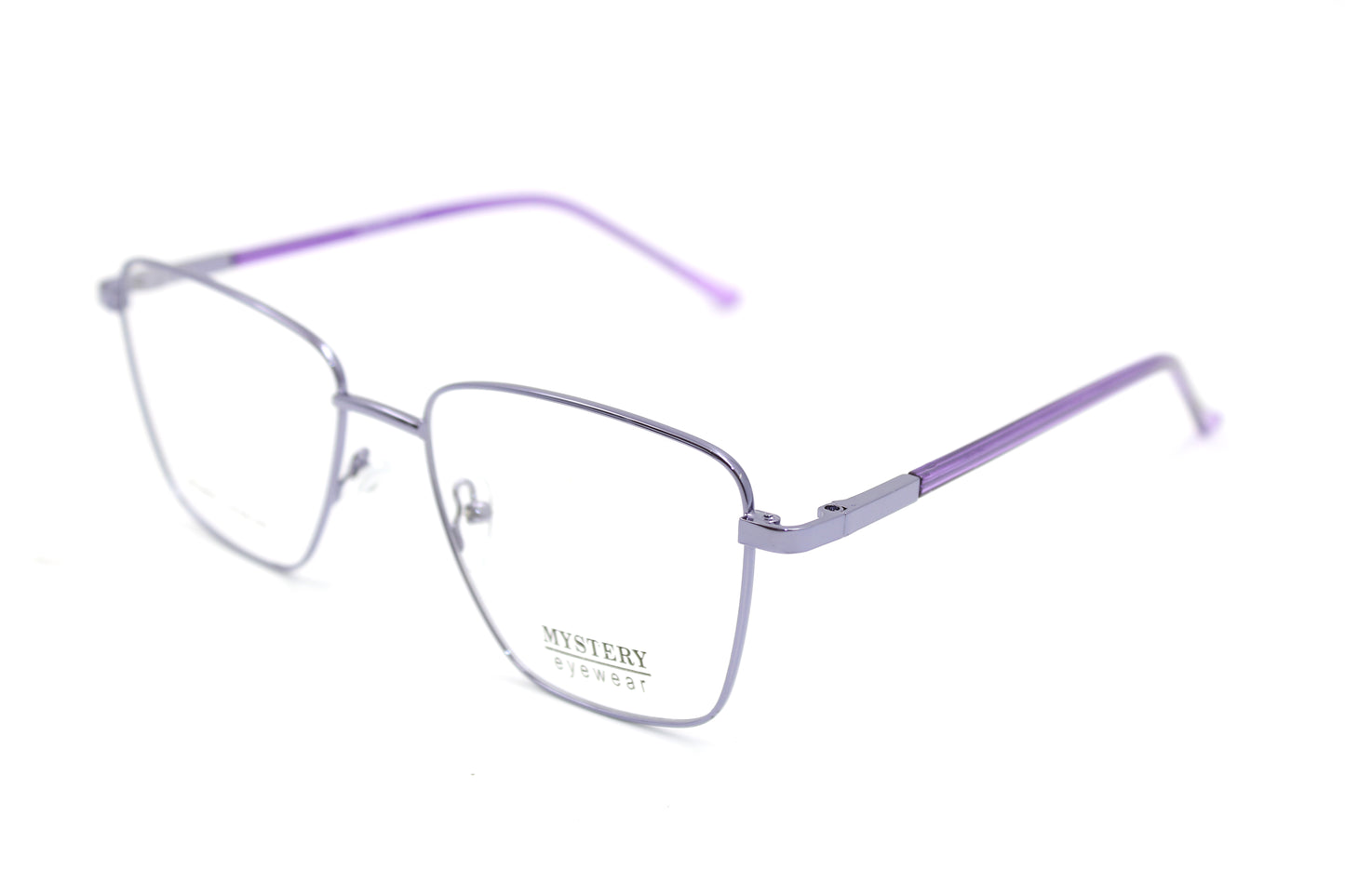 MYSTERY METAL MYJ237Y