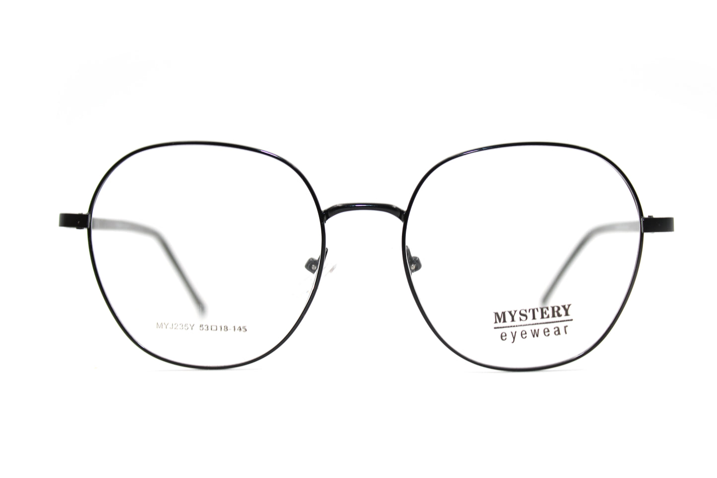 MYSTERY METAL MYJ235Y