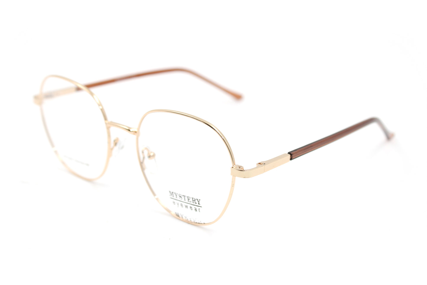 MYSTERY METAL MYJ235Y