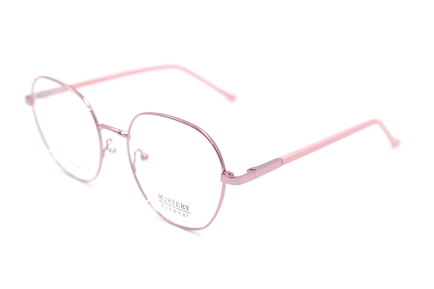 MYSTERY METAL MYJ235Y