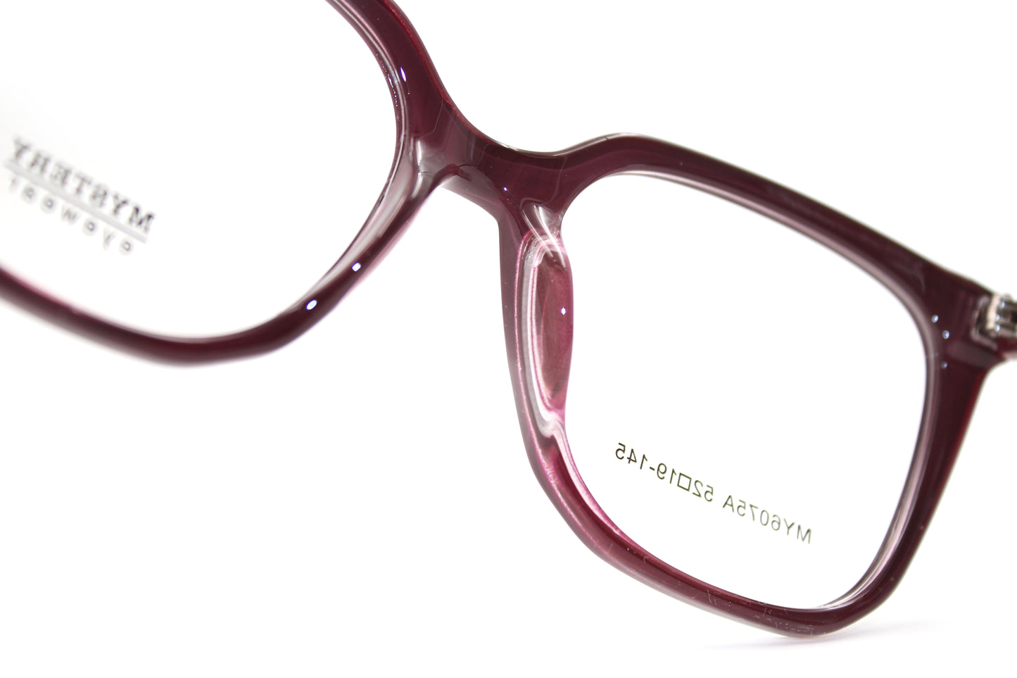 MYSTERY ACETATO MY6075A